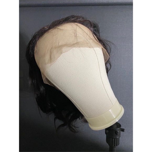 Body Wave 18”